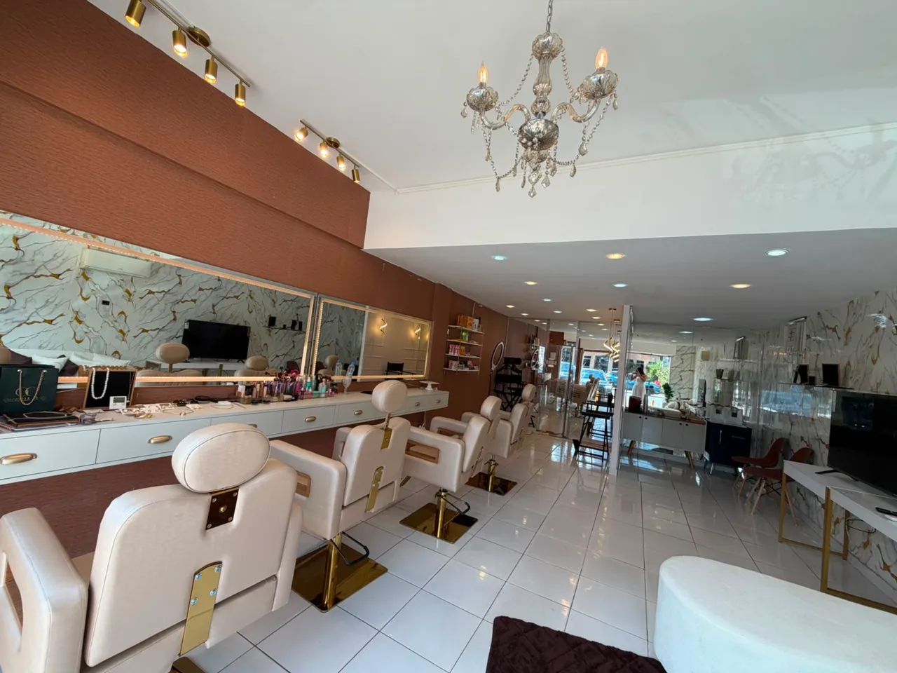 Espaço de beleza  - Foto 5