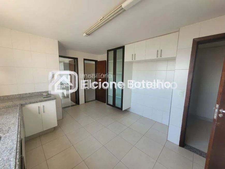 Apartamento residencial com 3 quartos e 2 vagas para alugar em Uberlândia - Foto 3