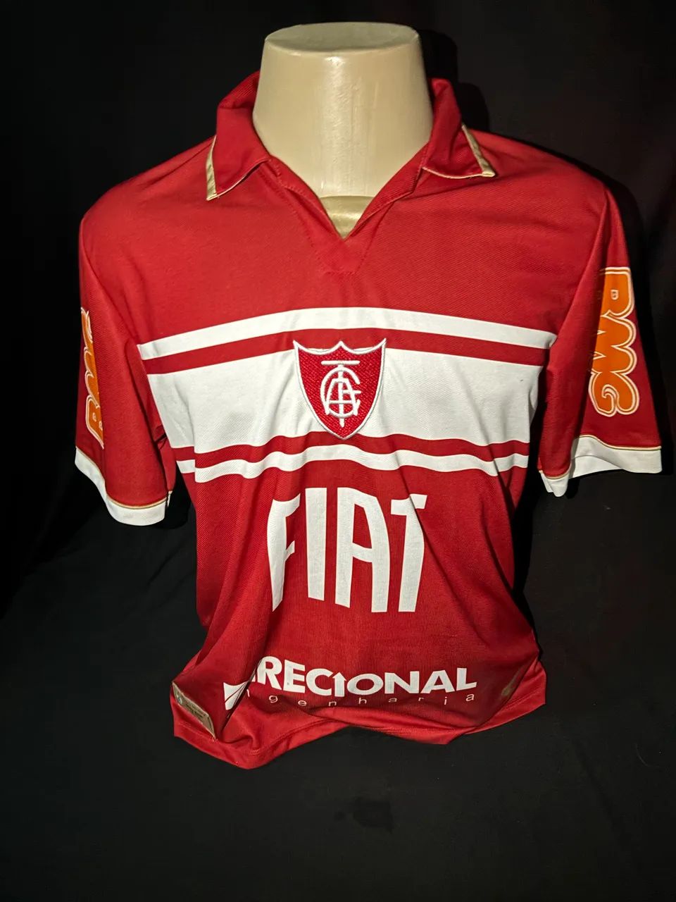 Camisa América Mineiro 