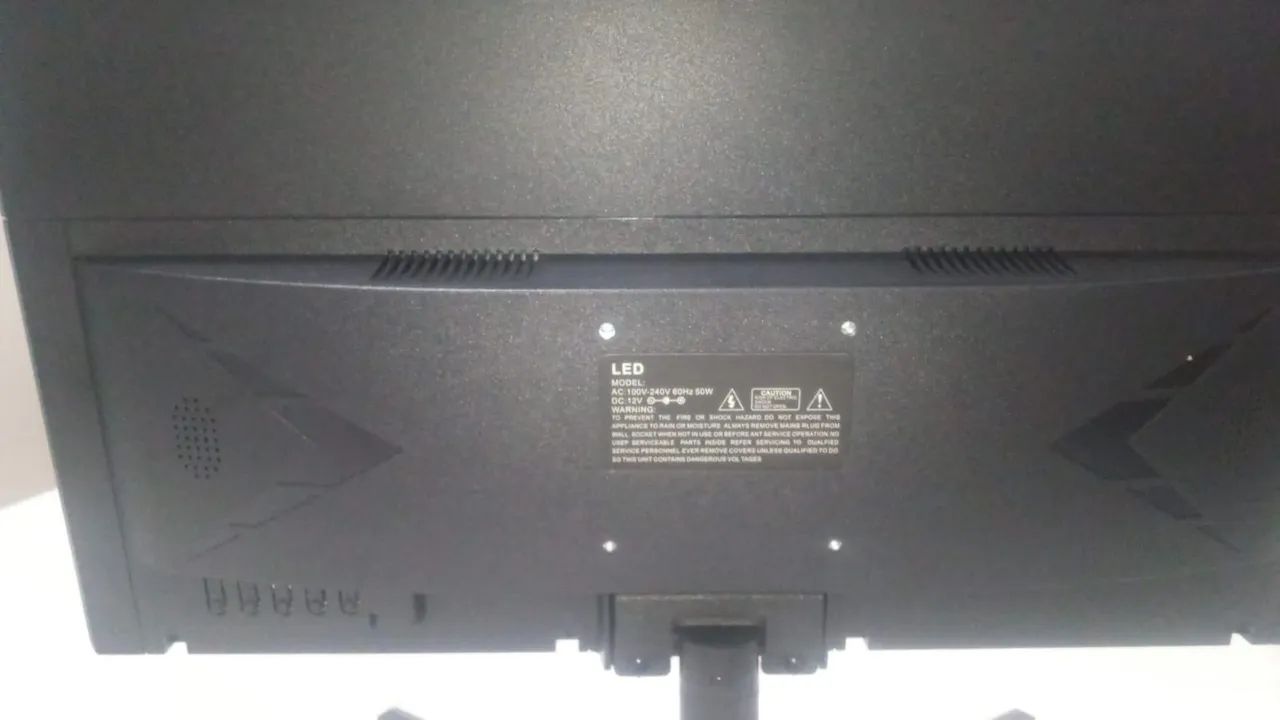 Vendo Monitor, Notebook e PS2  - Foto 2