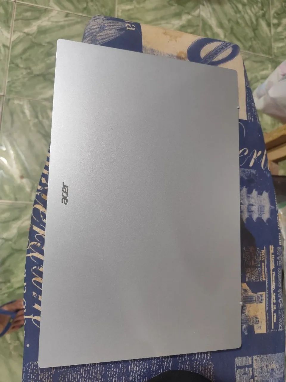 Notebook Acer core i3 aspire 3   - Foto 4