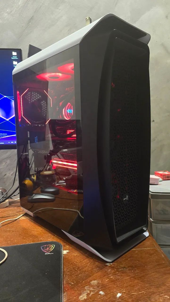 Ryzen 7 