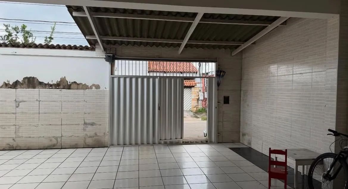 CASA GRANDE C/ PLACA SOLAR 4 QUARTOS - Foto 4