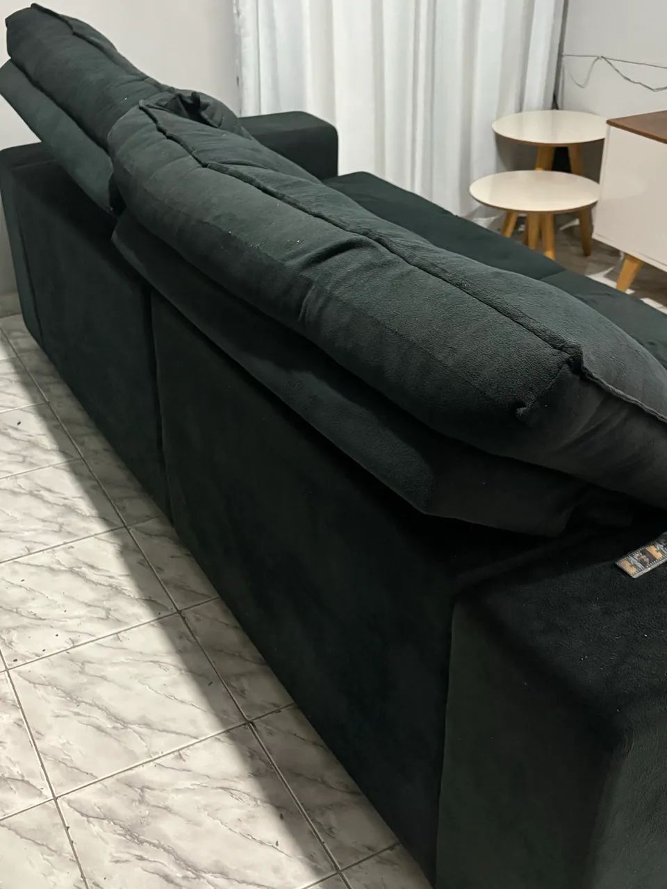 Sofá e painel  - Foto 5