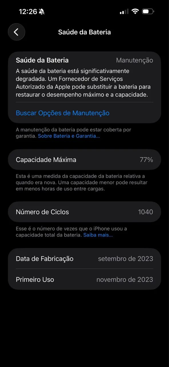 iPhone 15 Pro Max 256g - Foto 4