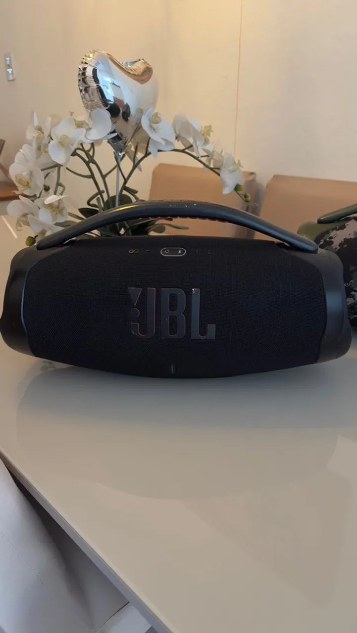 JBL Bombox 3  - Foto 2