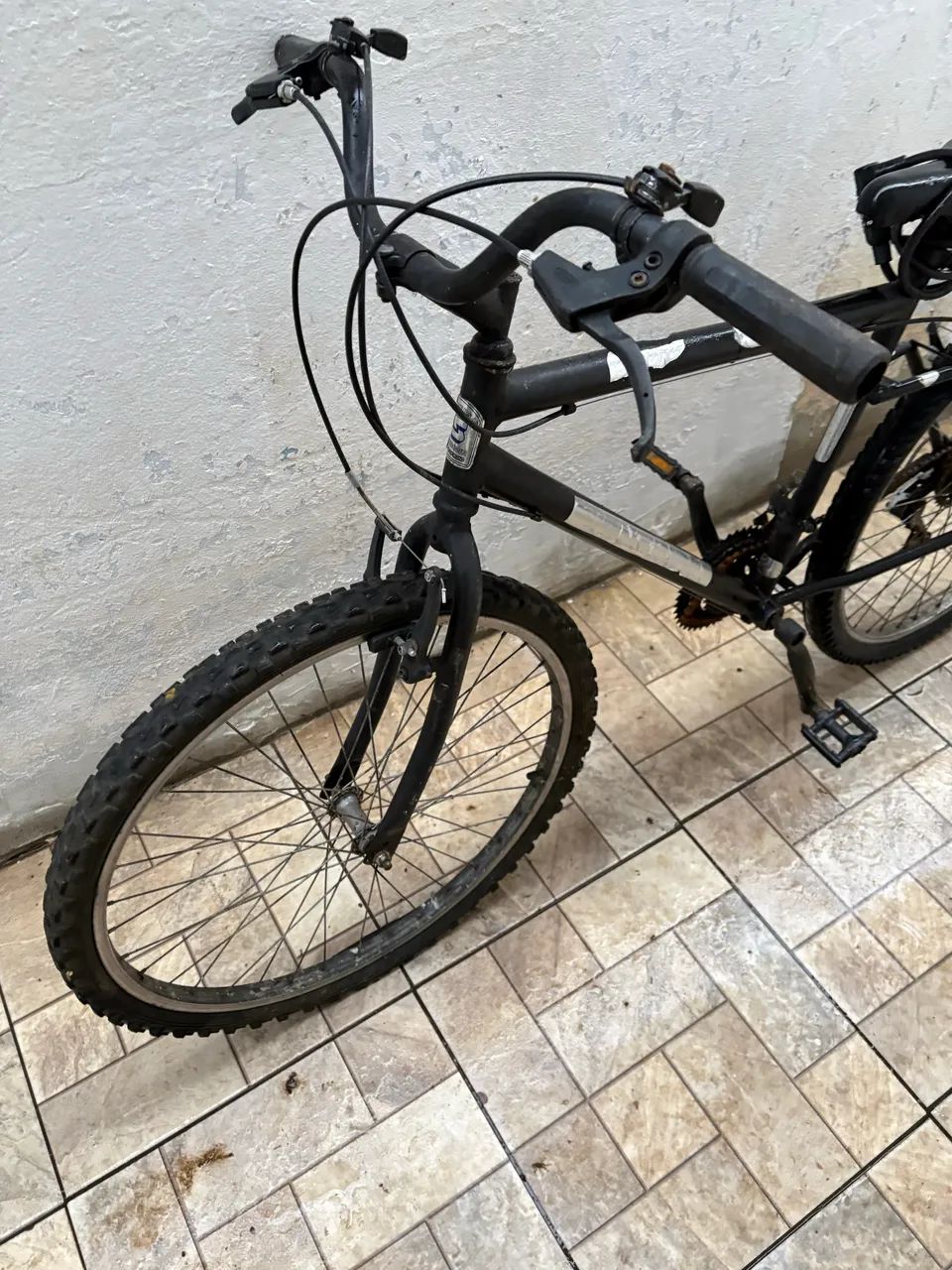 Bicicleta caloi - Foto 4