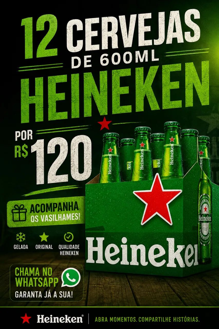 Cerveja 