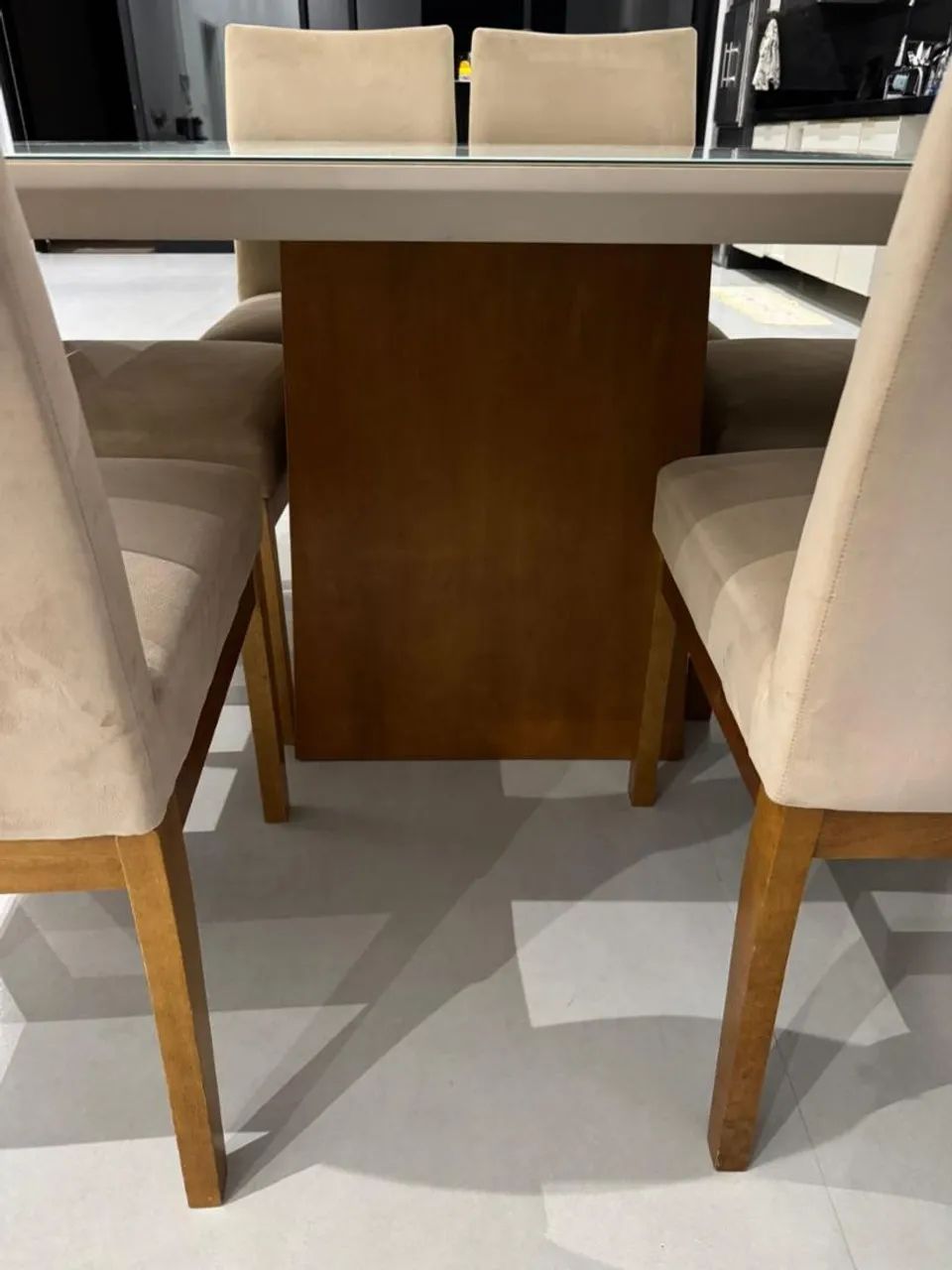 Mesa de jantar  - Foto 2