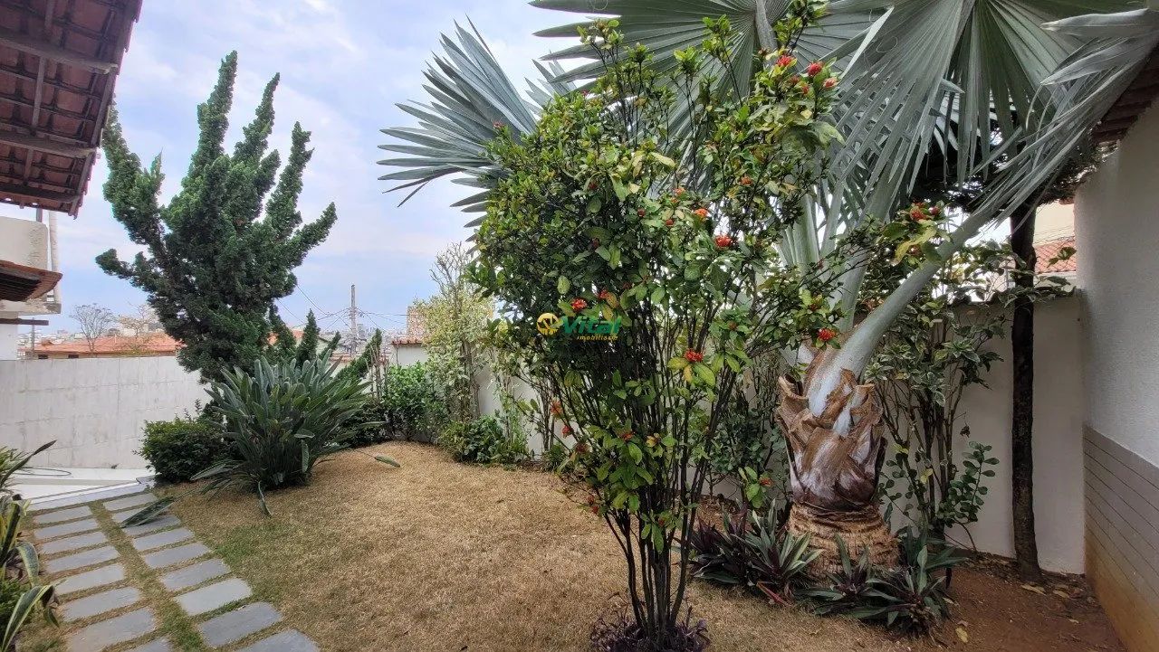 Casa Colonial no Nova Gameleira - 360m² - Foto 4
