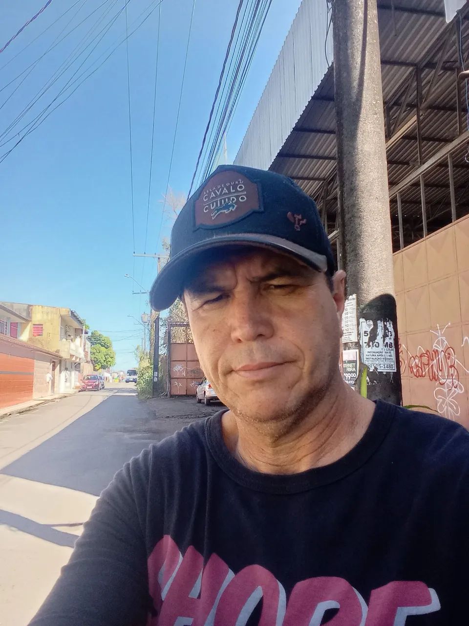 Eletricista 