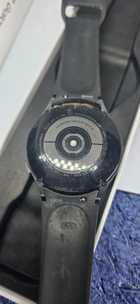 SAMSUNG GALAXY WATCH 4  - Foto 4