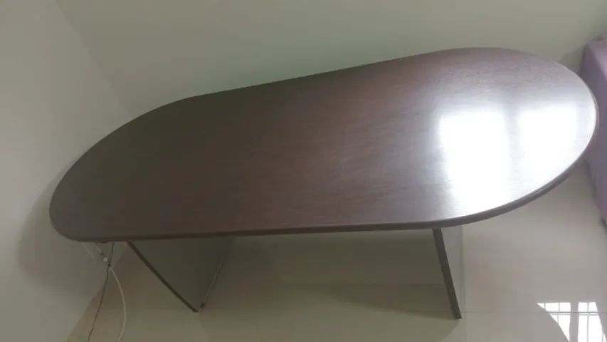 Mesa para reunião - Foto 3