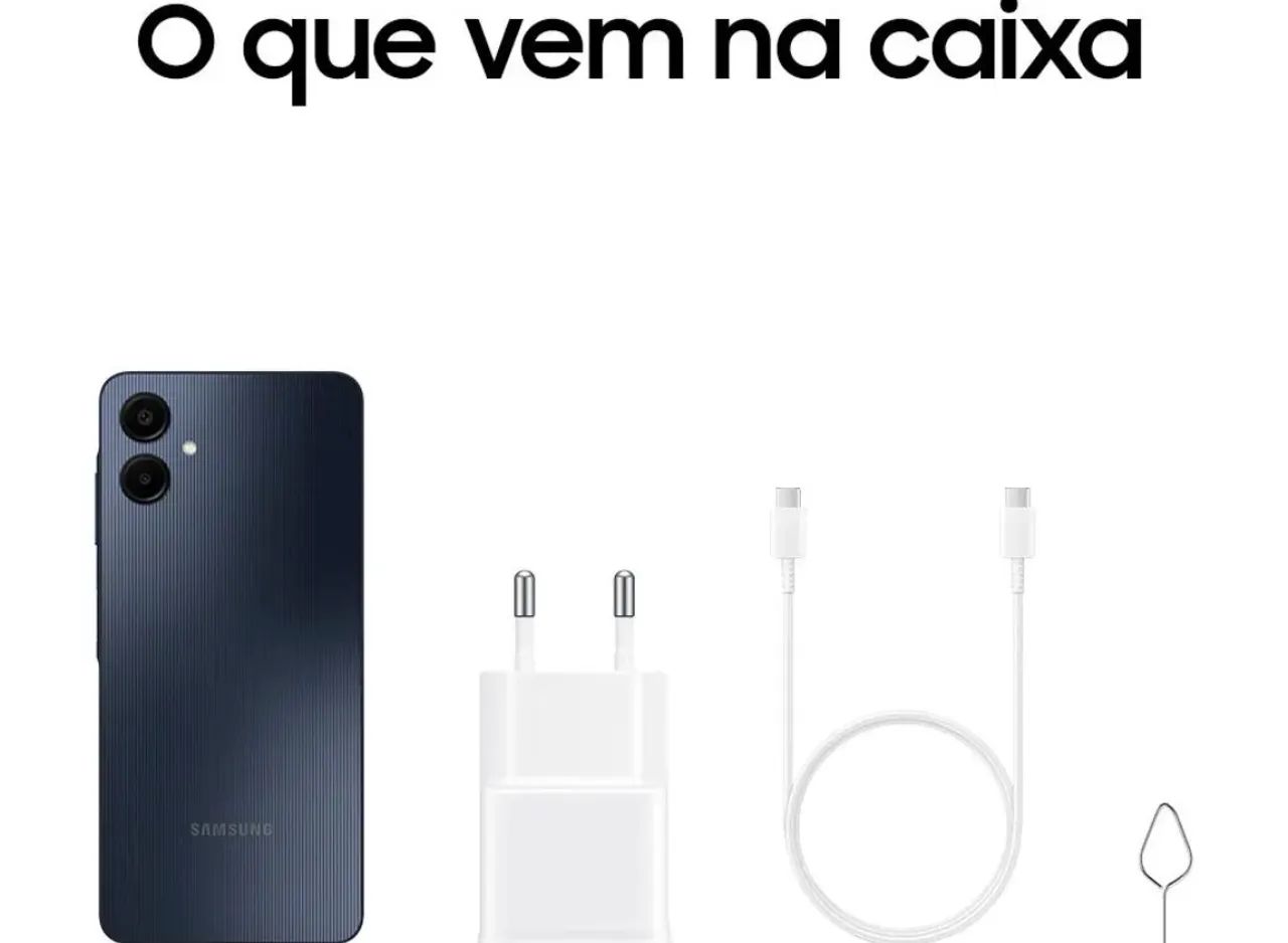 SAMSUNG GALAXY A06  - Foto 2