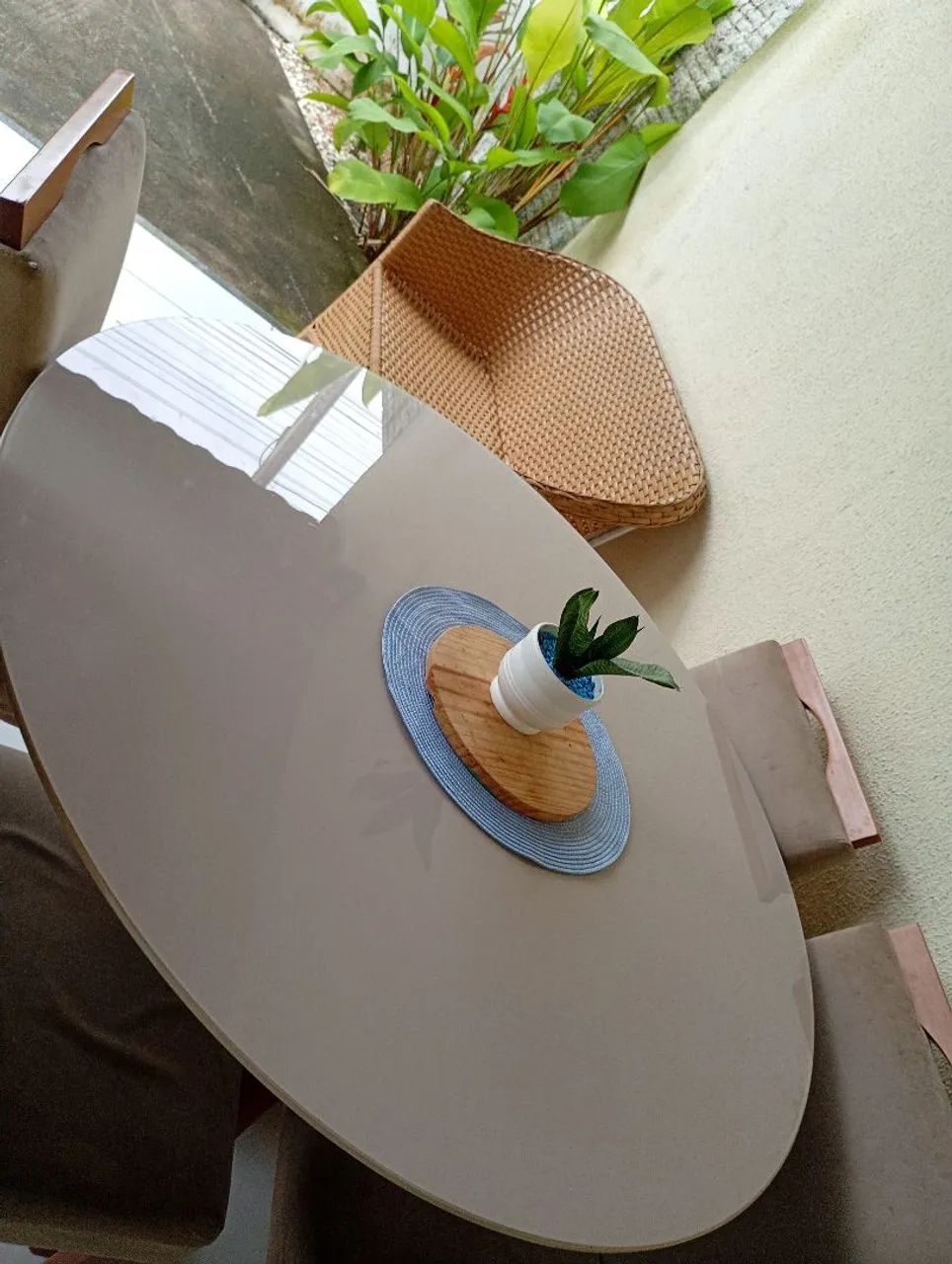 Mesa  - Foto 2