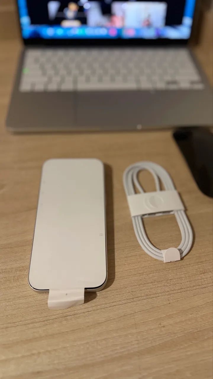 IPHONE 17 PRO 256 NOVO - Foto 2