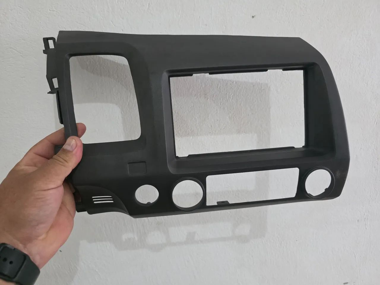 MOLDURA CIVIC G8  - Foto 3