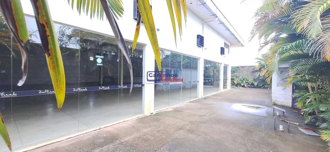 Salão comercial em Juatuba! - Foto 2
