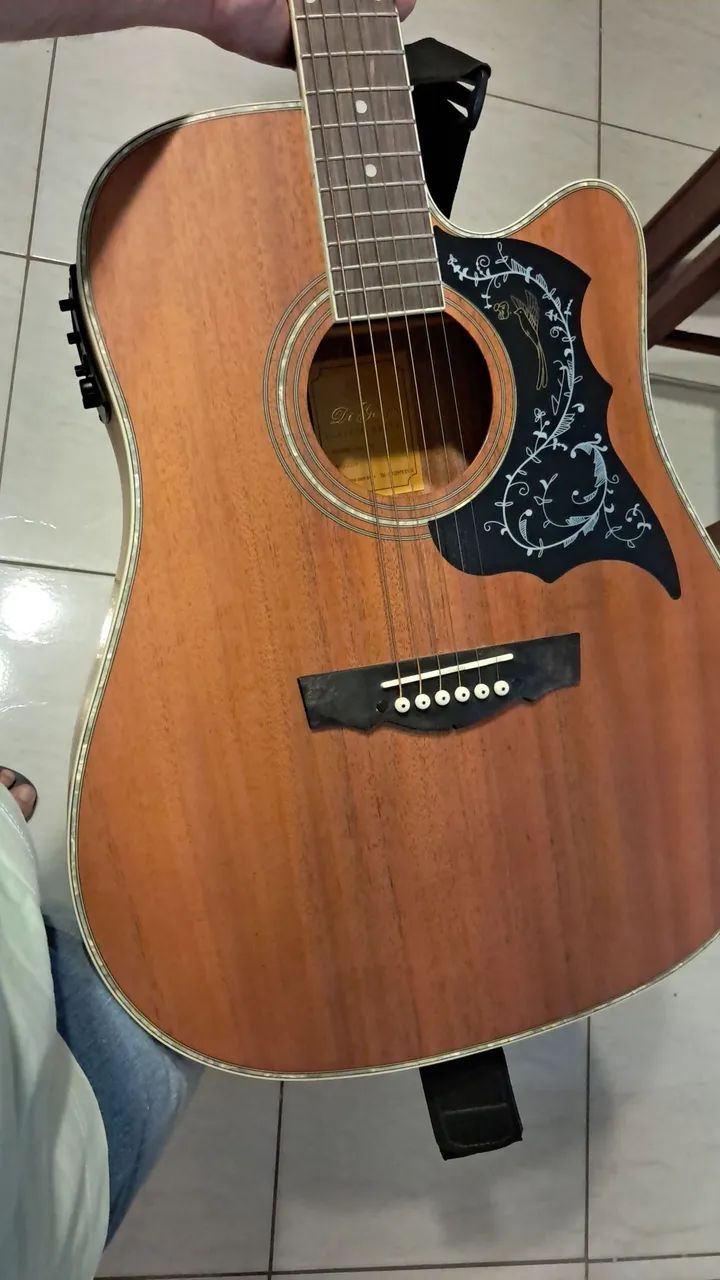 Violão - Foto 4