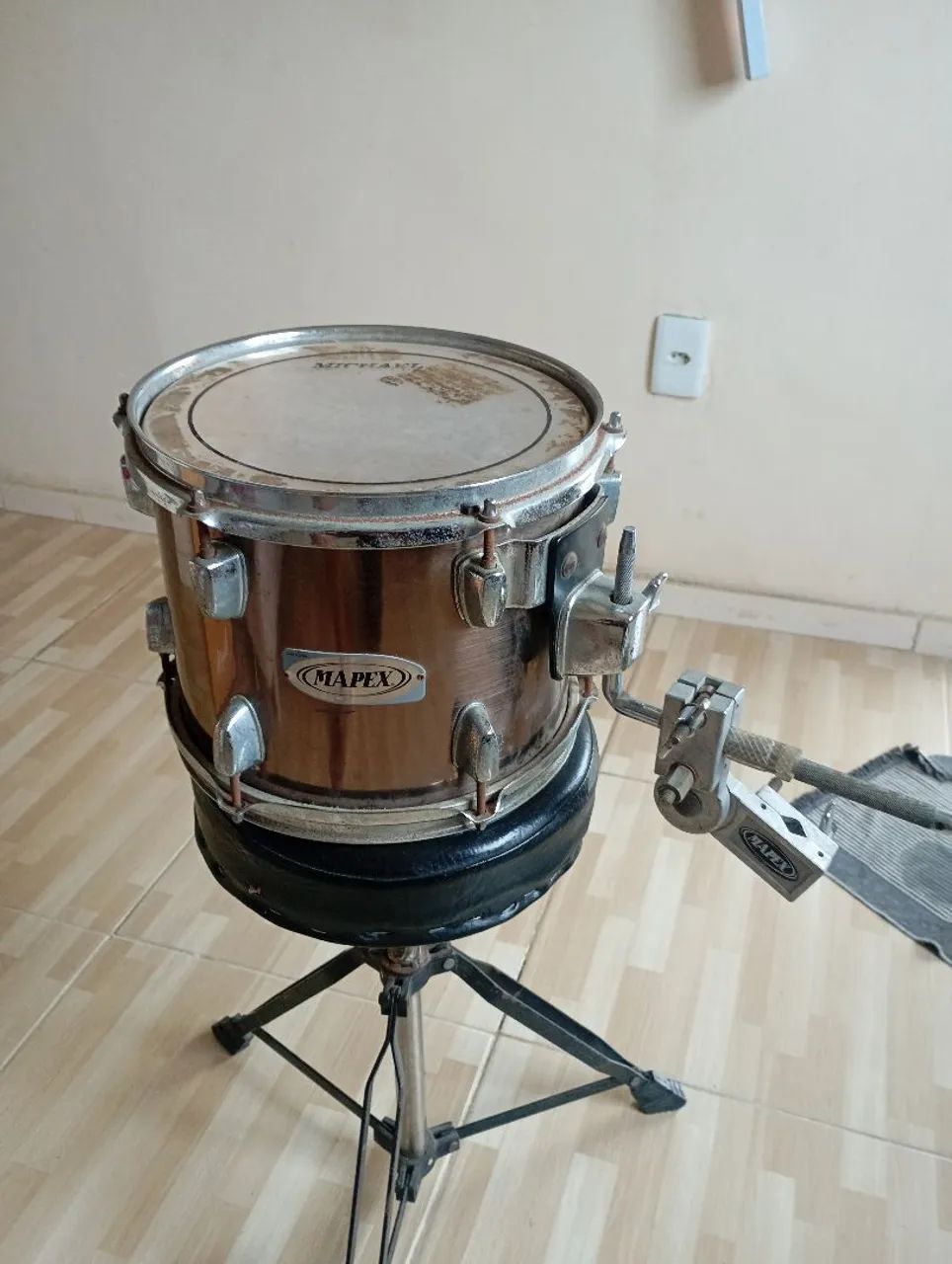 Tom mapex  - Foto 3
