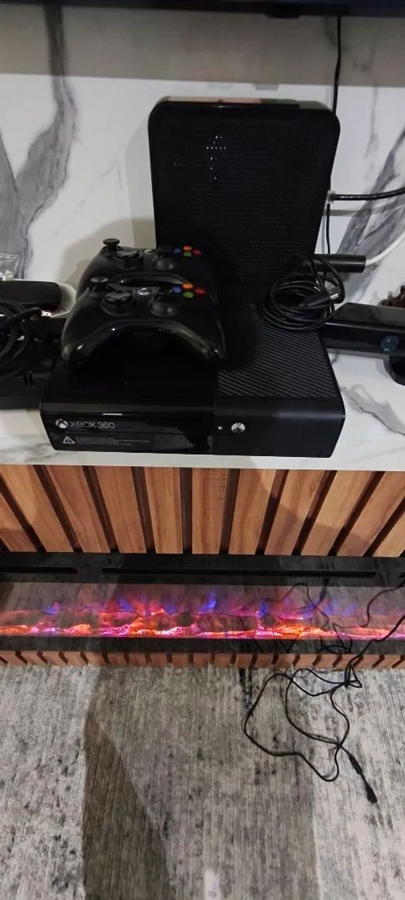Xbox 360  - Foto 2