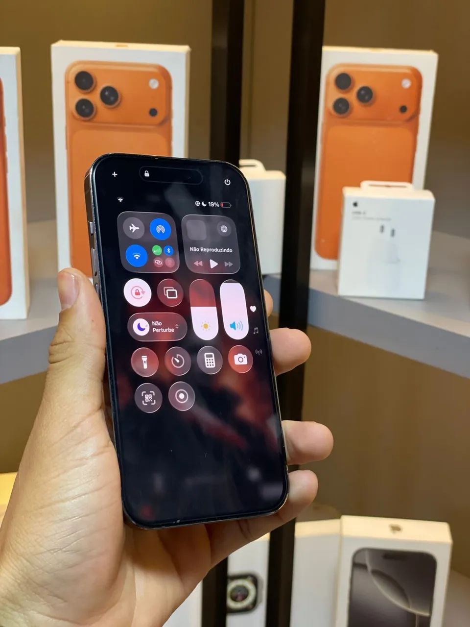 iPhone 14 pro  - Foto 3