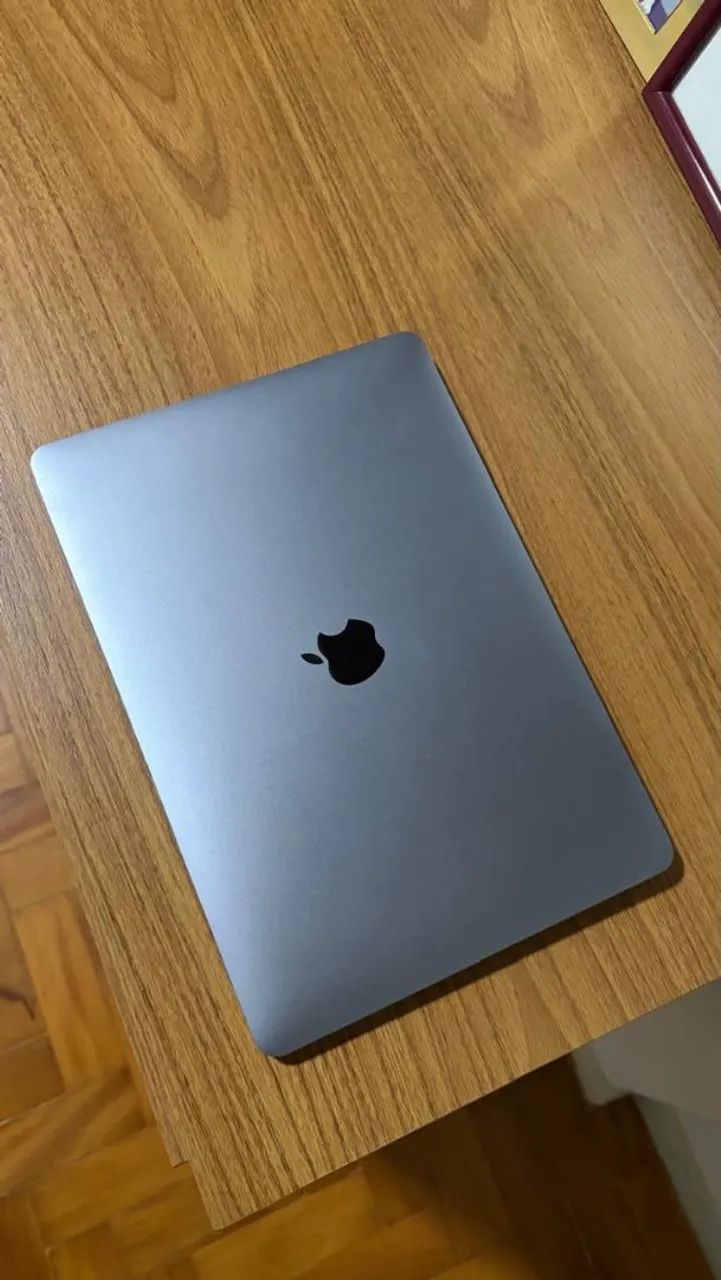 MacBook Air - 13 Polegadas (2019).