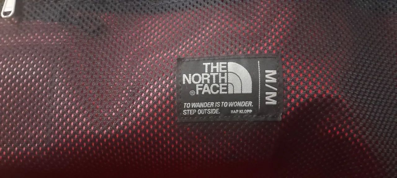 Mala de camping the north face  - Foto 3