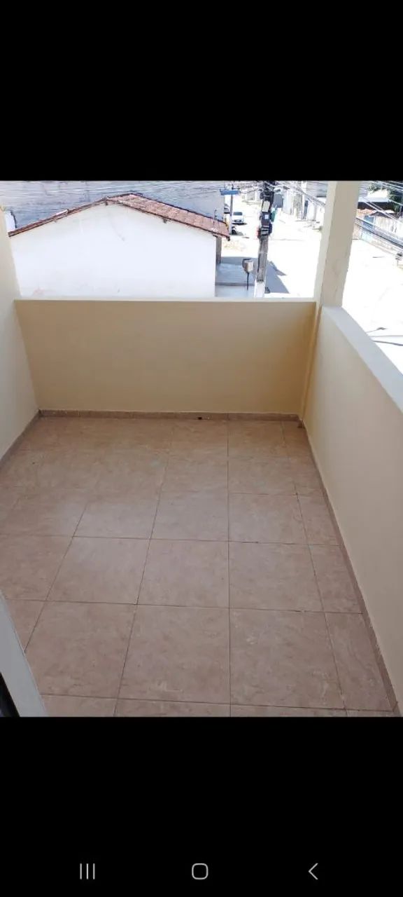 Foto - Maceió - Cidade Universitária