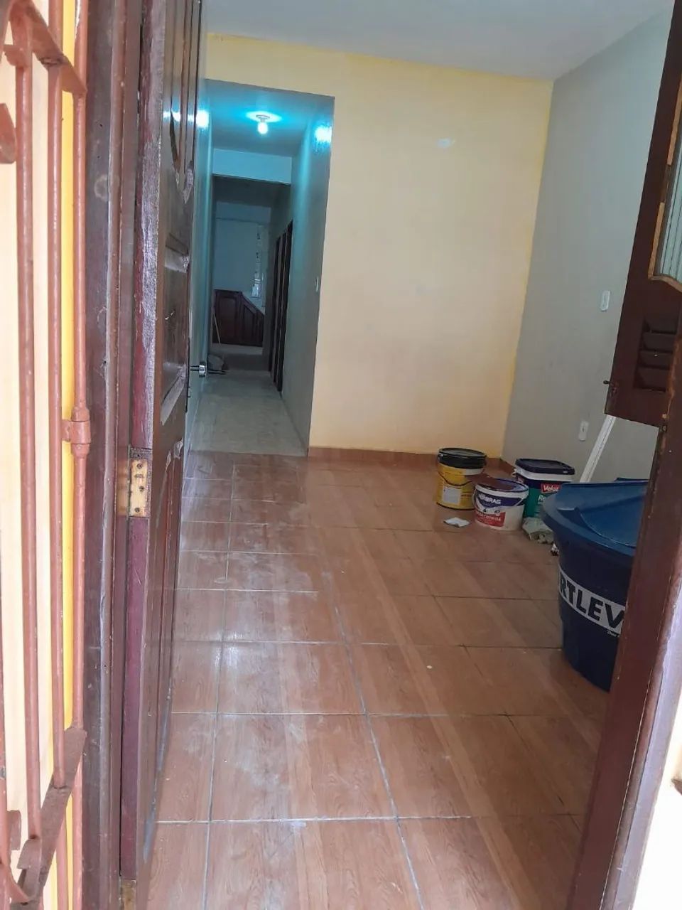 Aluguel  de residência  ambiente  famíliar
