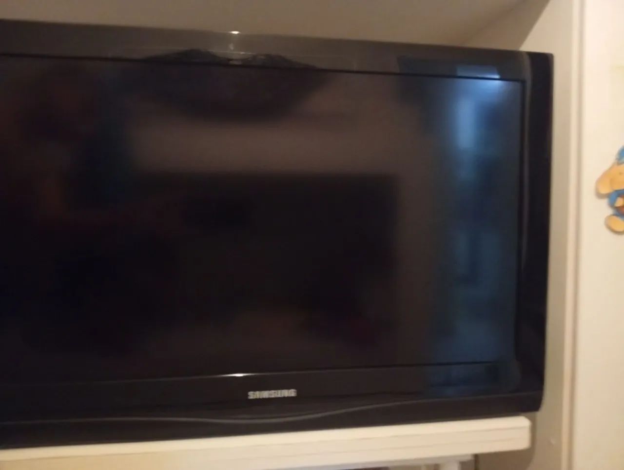TV Samsung 32 " HDMI - Foto 3