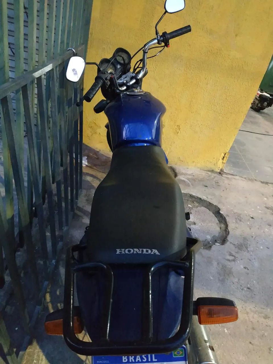 CG Titan 150 cc - Foto 3