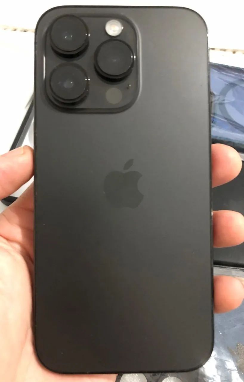IPhone 14 PRO 256gb - Foto 4