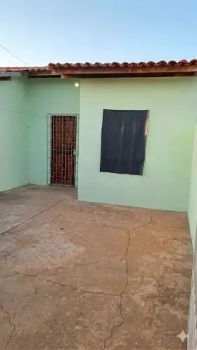 CASA SOMENTE VENDA NO AURÁ 