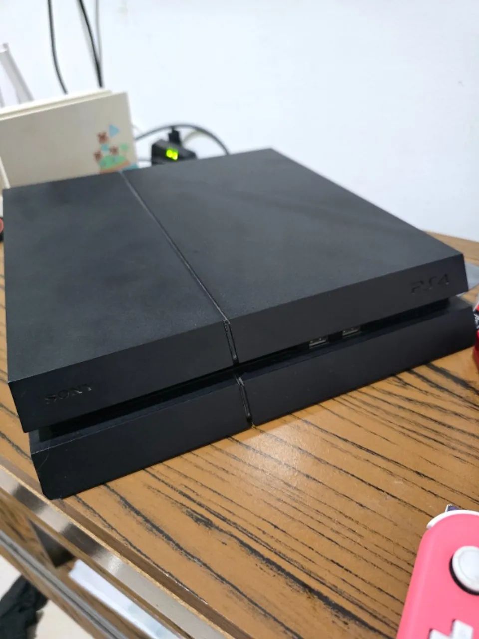 Playstation 4 Standard  - Foto 2