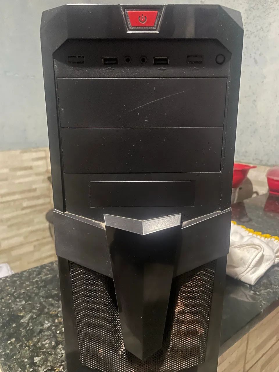 Pc completo 