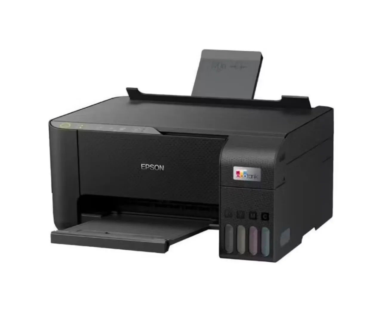 Impressora Epson l3250 colorida USB e wi-fi - Foto 4