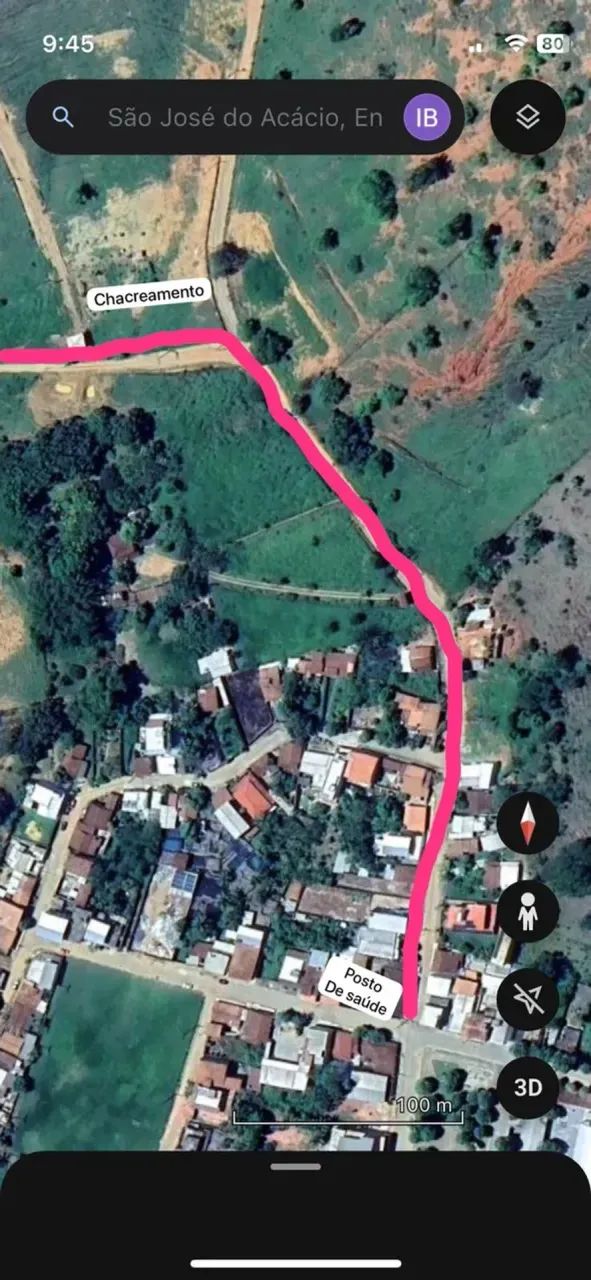 LOTES EM VALADARES - Foto 4