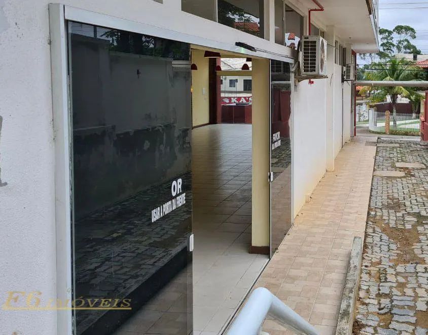 Loja / Salão / Ponto Comercial para alugar, 205m² - Ponta de Baixo OPORTUNIDADE COM VALOR  - Foto 5