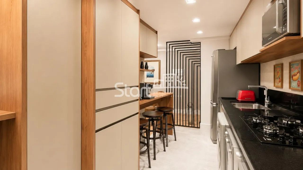 apartamento - Botafogo - Campinas - Foto 5