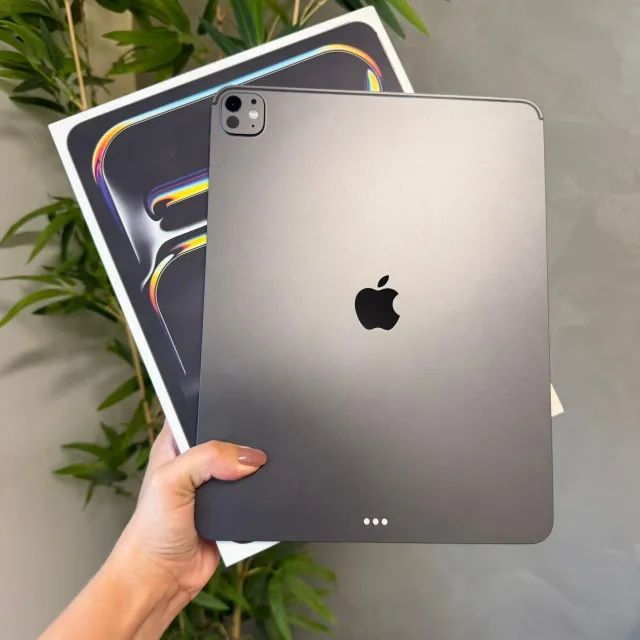 iPad Pro 13