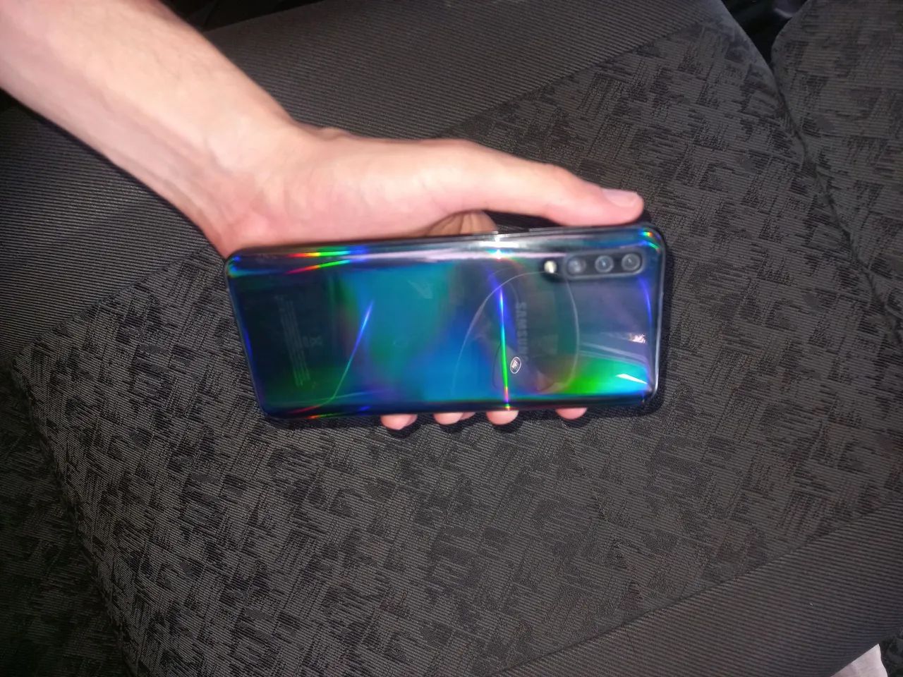 SAMSUNG GALAXY A50 - Foto 4