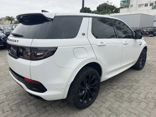 Land Rover Discovery Sport SE R-DYN. 2.0 Bi-TB DIE 2023 - Foto 6