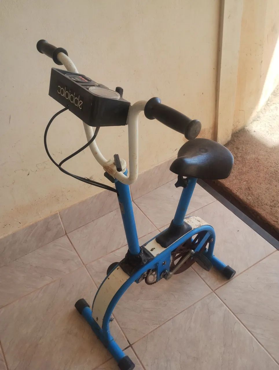 Bicicleta caloicicle  - Foto 2