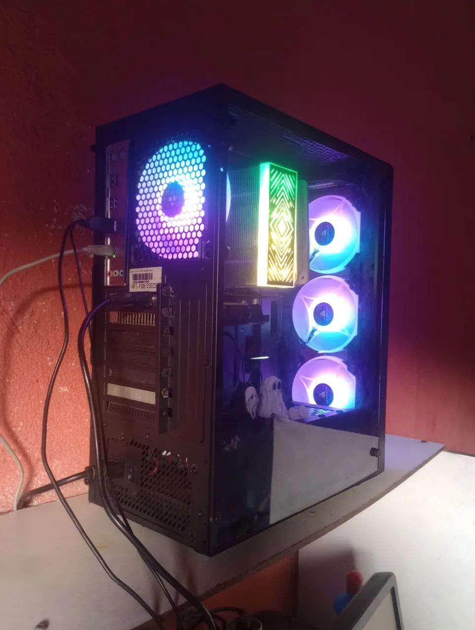 PC GAMER Xenon 2650