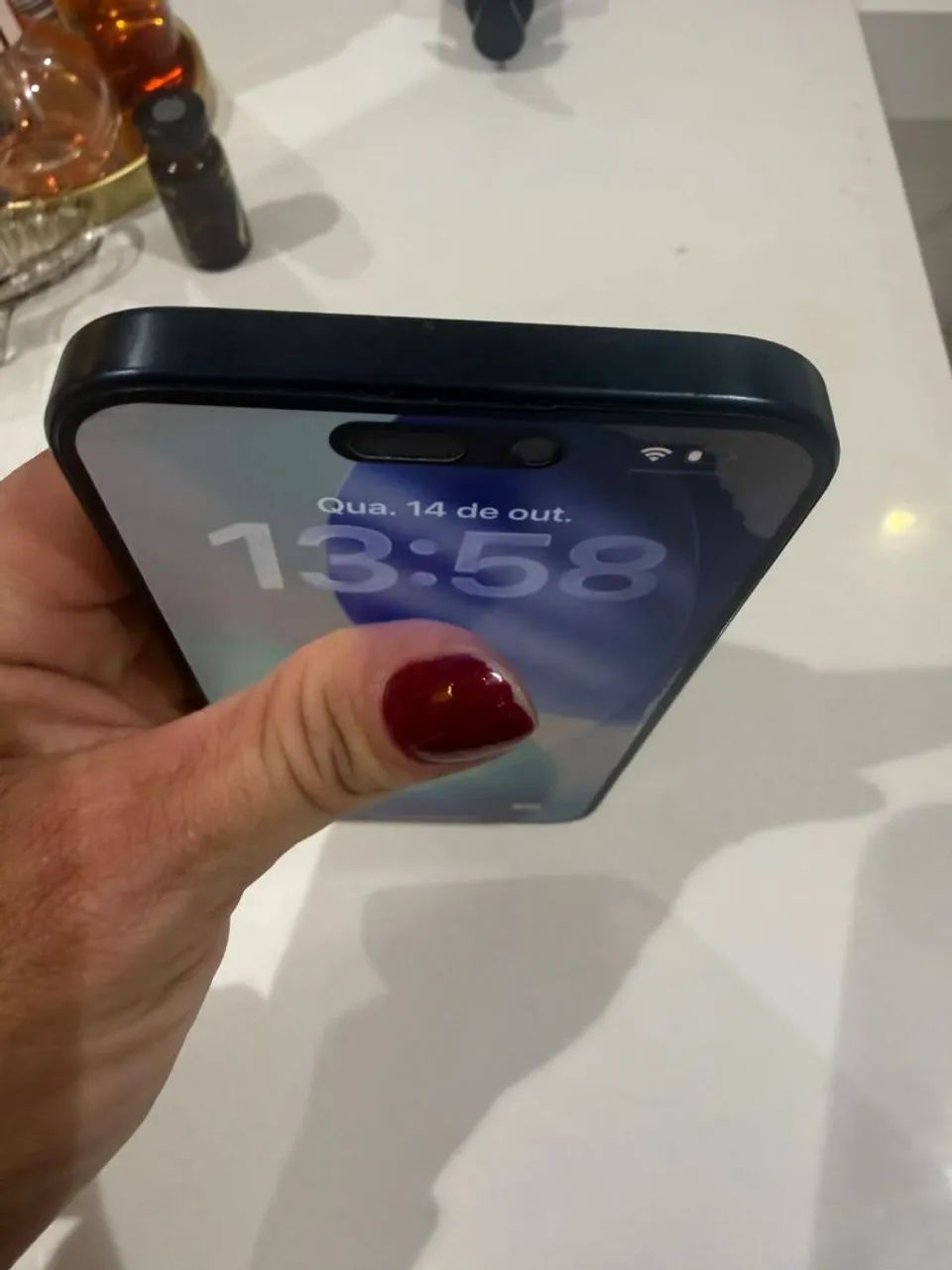 Iphone 15 Pro 128Gb - Foto 3