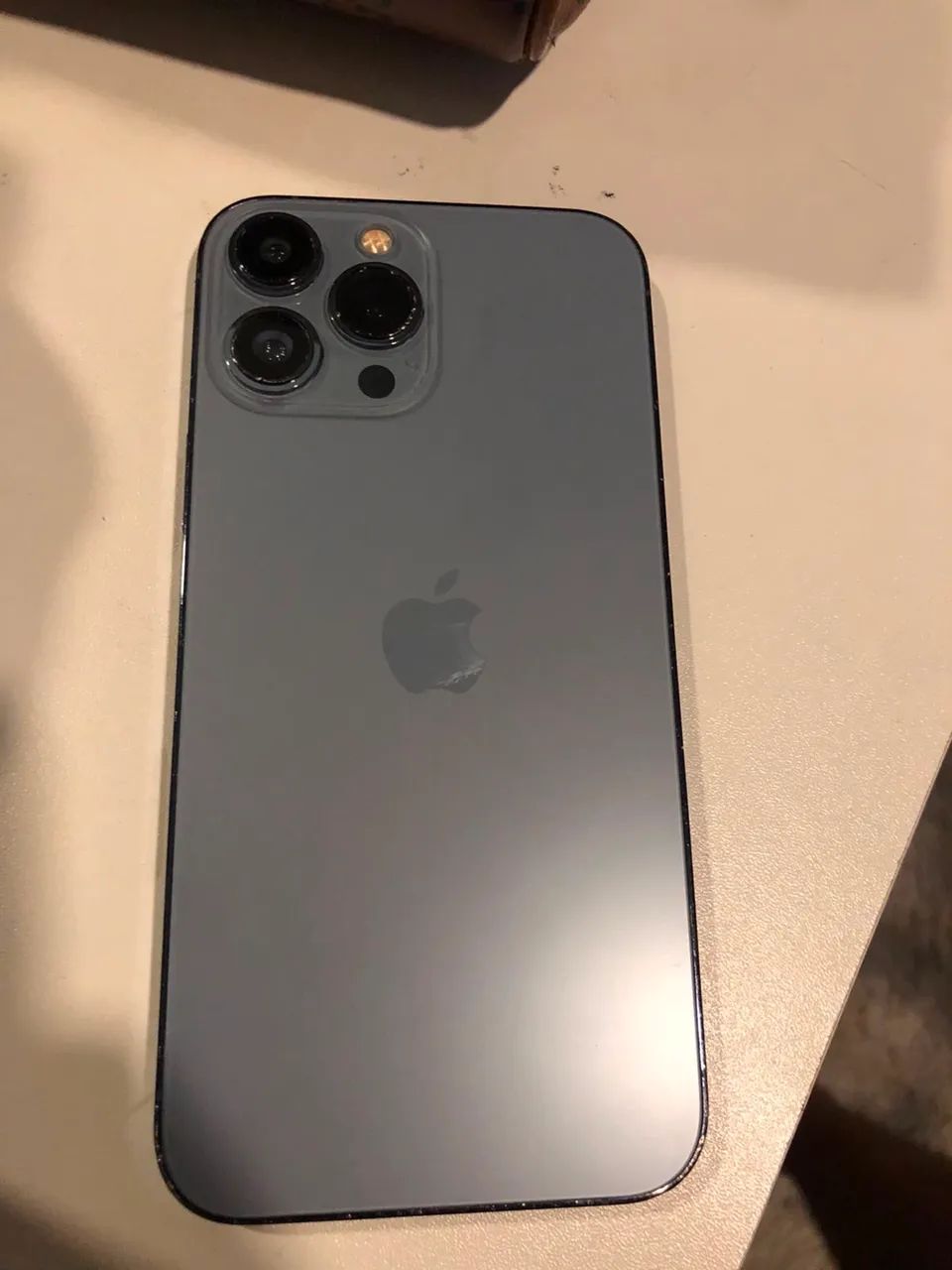 13 PRO MAX 512GB  - Foto 5