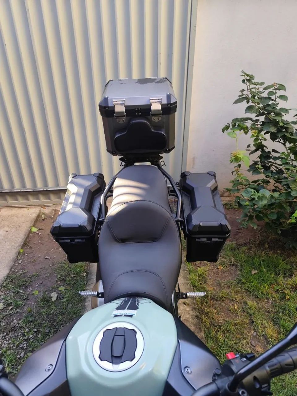 Versys X 300  Tourer - Foto 4