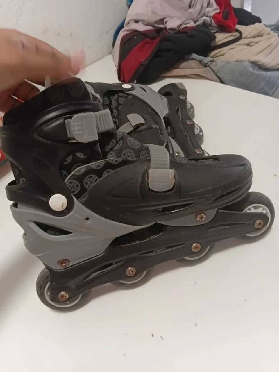 Patins  - Foto 5