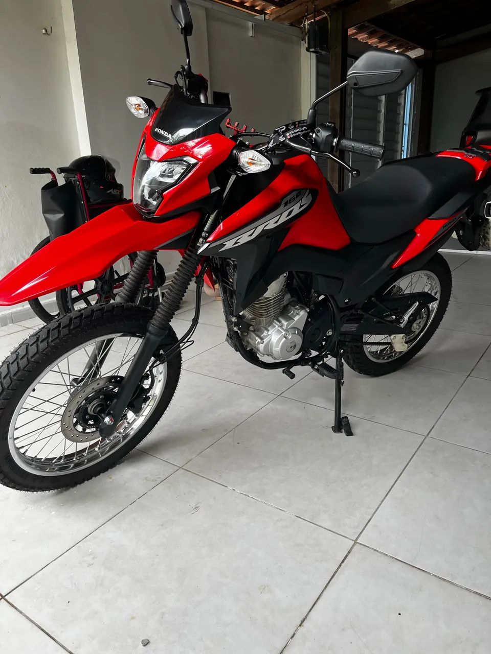 Bros ABS 2026/2026 - Foto 2